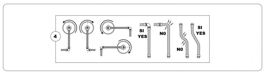 旋轉接頭怎么安裝